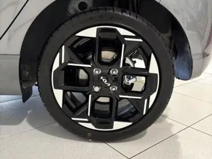 Photo 14 Kia Picanto  1.2 DPi 79ch GT-Line