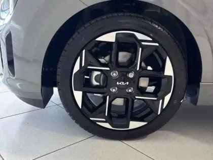 Photo 12 Kia Picanto  1.2 DPi 79ch GT-Line