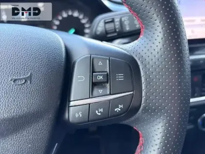 Photo 14 Ford Fiesta  1.0 Flexifuel 95ch ST-Line 5p