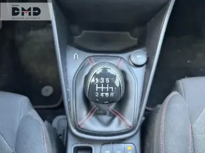 Photo 7 Ford Fiesta  1.0 Flexifuel 95ch ST-Line 5p