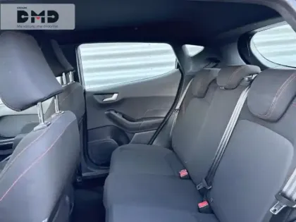 Photo 9 Ford Fiesta  1.0 Flexifuel 95ch ST-Line 5p