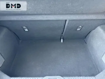 Photo 11 Ford Fiesta  1.0 Flexifuel 95ch ST-Line 5p