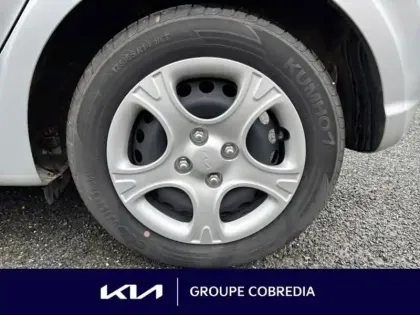 Photo 13 Kia Picanto  1.2 DPi 79ch Active