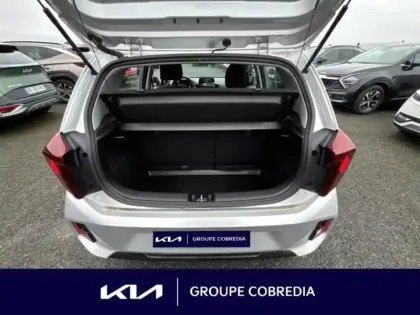 Photo 11 Kia Picanto  1.2 DPi 79ch Active