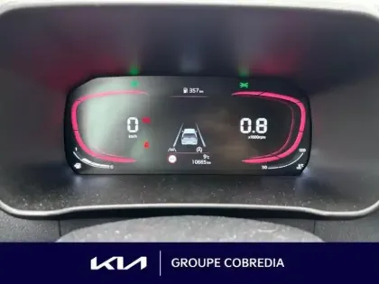 Photo 8 Kia Picanto  1.2 DPi 79ch Active