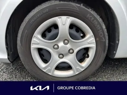 Photo 12 Kia Picanto  1.2 DPi 79ch Active