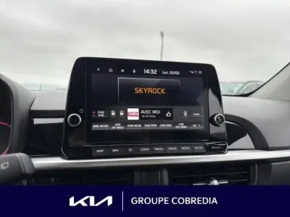 Photo 7 Kia Picanto  1.2 DPi 79ch Active