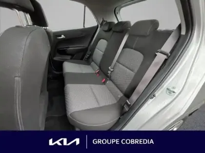 Photo 10 Kia Picanto  1.2 DPi 79ch Active