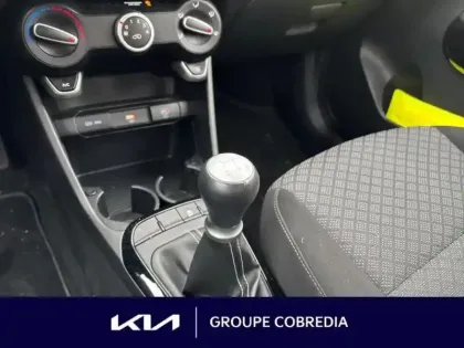 Photo 9 Kia Picanto  1.2 DPi 79ch Active