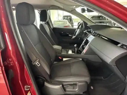 Photo 8 Land rover Discovery Sport  2.0 D 150ch Mark V