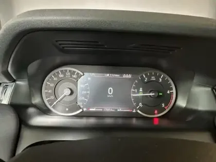 Photo 5 Land rover Discovery Sport  2.0 D 150ch Mark V