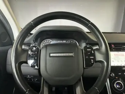 Photo 7 Land rover Discovery Sport  2.0 D 150ch Mark V