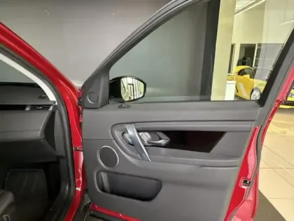 Photo 12 Land rover Discovery Sport  2.0 D 150ch Mark V