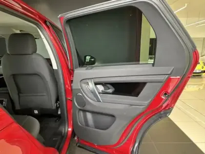 Photo 13 Land rover Discovery Sport  2.0 D 150ch Mark V