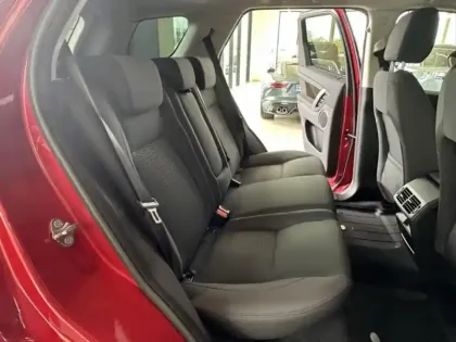 Photo 10 Land rover Discovery Sport  2.0 D 150ch Mark V