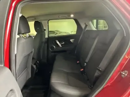 Photo 9 Land rover Discovery Sport  2.0 D 150ch Mark V