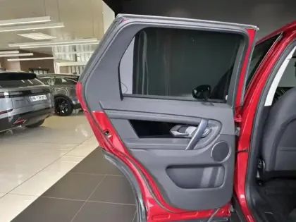 Photo 11 Land rover Discovery Sport  2.0 D 150ch Mark V