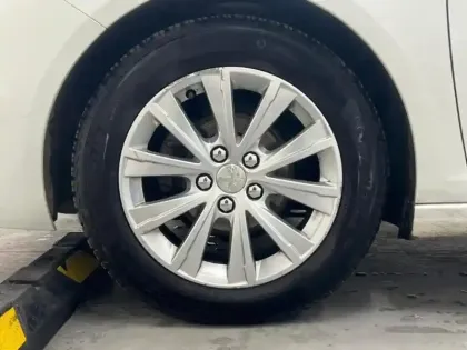 Photo 21 Peugeot 308  1.2 Puretech 110ch Style S&S 5p