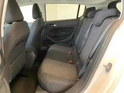 Photo 8 Peugeot 308  1.2 Puretech 110ch Style S&S 5p