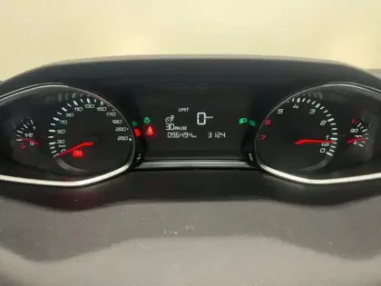 Photo 27 Peugeot 308  1.2 Puretech 110ch Style S&S 5p