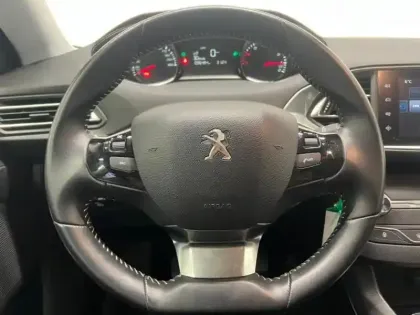 Photo 28 Peugeot 308  1.2 Puretech 110ch Style S&S 5p