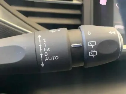 Photo 11 Peugeot 308  1.2 Puretech 110ch Style S&S 5p