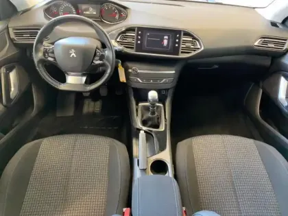 Photo 6 Peugeot 308  1.2 Puretech 110ch Style S&S 5p