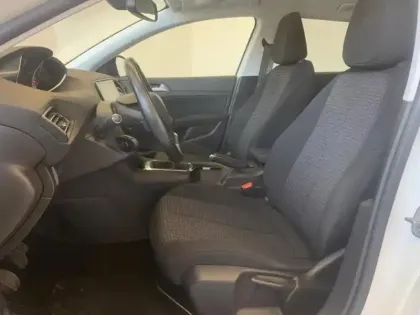 Photo 7 Peugeot 308  1.2 Puretech 110ch Style S&S 5p