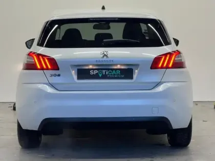 Photo 18 Peugeot 308  1.2 Puretech 110ch Style S&S 5p