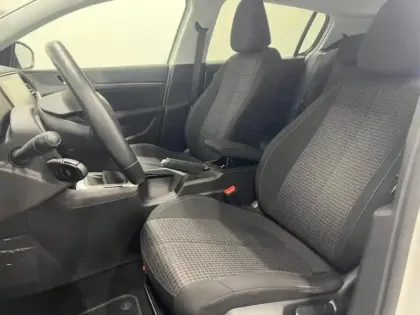 Photo 23 Peugeot 308  1.2 Puretech 110ch Style S&S 5p