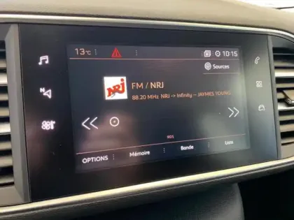 Photo 14 Peugeot 308  1.2 Puretech 110ch Style S&S 5p