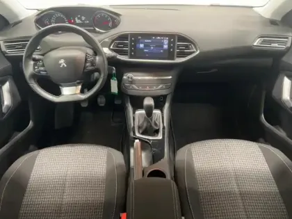 Photo 22 Peugeot 308  1.2 Puretech 110ch Style S&S 5p