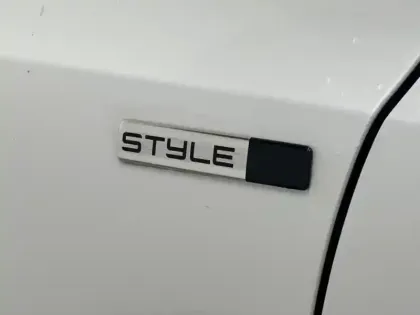 Photo 20 Peugeot 308  1.2 Puretech 110ch Style S&S 5p