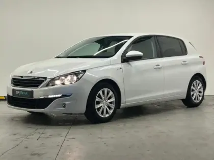 Photo 15 Peugeot 308  1.2 Puretech 110ch Style S&S 5p