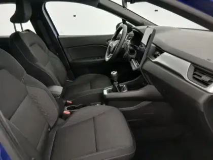 Photo 6 Renault Captur  1.0 TCe 90ch Evolution