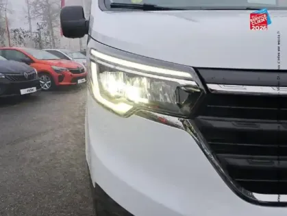 Photo 12 Renault Trafic  Fg L1H1 3T 2.0 Blue dCi 130ch Confort E6E