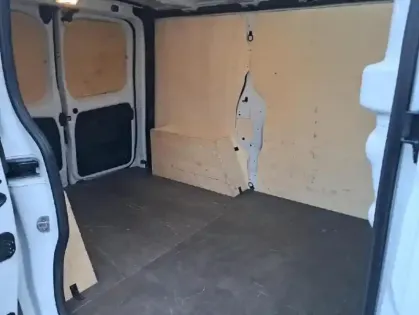 Photo 10 Renault Trafic  Fg L1H1 3T 2.0 Blue dCi 130ch Confort E6E