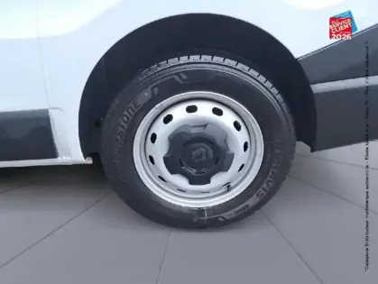 Photo 9 Renault Trafic  Fg L1H1 3T 2.0 Blue dCi 130ch Confort E6E