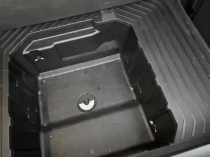 Photo 10 Ford Puma  1.0 Flexifuel 125ch S&S mHEV ST-Line X