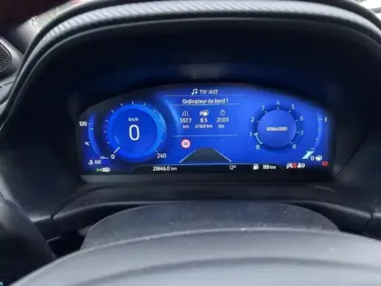 Photo 11 Ford Puma  1.0 Flexifuel 125ch S&S mHEV ST-Line X