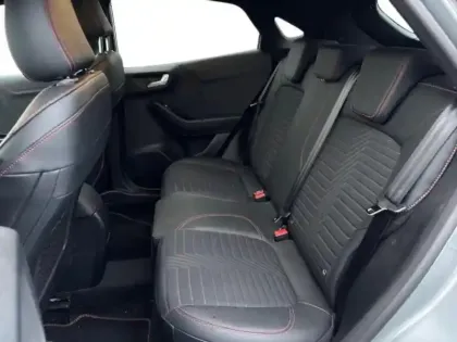 Photo 8 Ford Puma  1.0 Flexifuel 125ch S&S mHEV ST-Line X