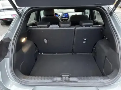 Photo 9 Ford Puma  1.0 Flexifuel 125ch S&S mHEV ST-Line X