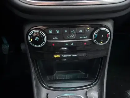 Photo 15 Ford Puma  1.0 Flexifuel 125ch S&S mHEV ST-Line X