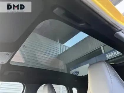 Photo 13 Ford Capri  286ch Extended Range 77kWh Pack Premium RWD