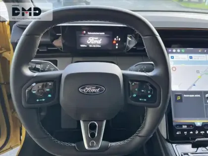 Photo 6 Ford Capri  286ch Extended Range 77kWh Pack Premium RWD