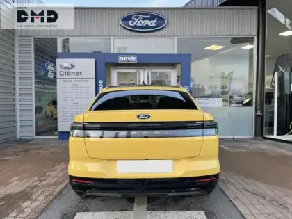 Photo 10 Ford Capri  286ch Extended Range 77kWh Pack Premium RWD