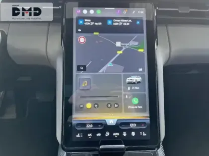 Photo 5 Ford Capri  286ch Extended Range 77kWh Pack Premium RWD