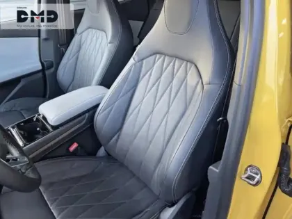 Photo 8 Ford Capri  286ch Extended Range 77kWh Pack Premium RWD