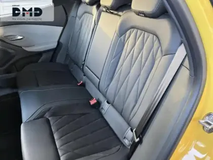 Photo 9 Ford Capri  286ch Extended Range 77kWh Pack Premium RWD