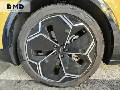 Photo 12 Ford Capri  286ch Extended Range 77kWh Pack Premium RWD